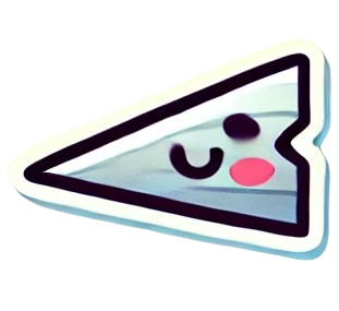 Paper Sticker